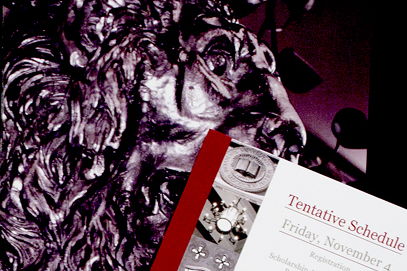 Union Board Biennial Reunion Materials